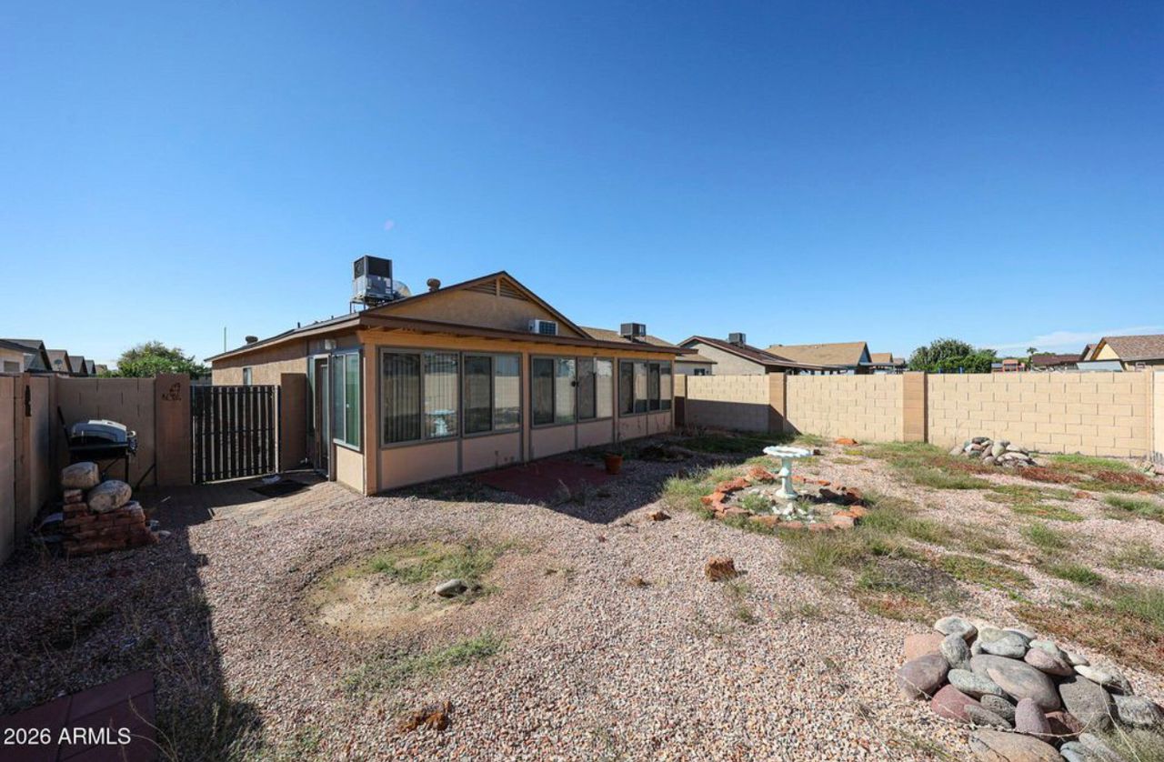11818 W COLUMBINE Drive