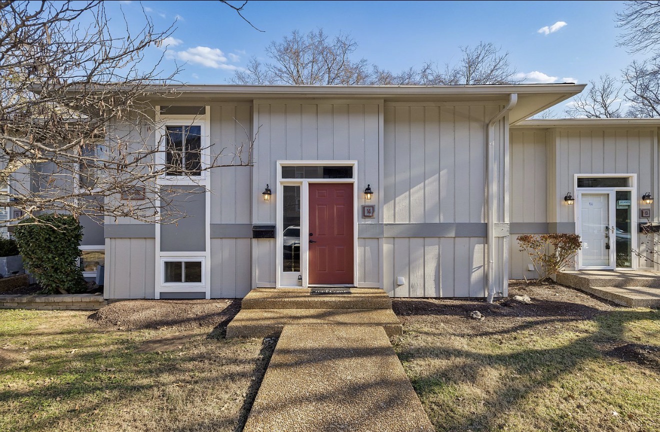 21 Vaughns Gap Rd APT 